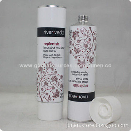 Famous cosmetic tube, highly quality, competitive price, fast lead-time